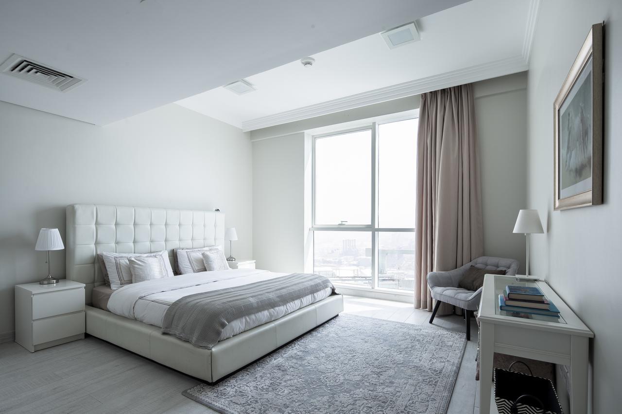 Frank Porter - Al Bateen Residence Dubai Exterior photo