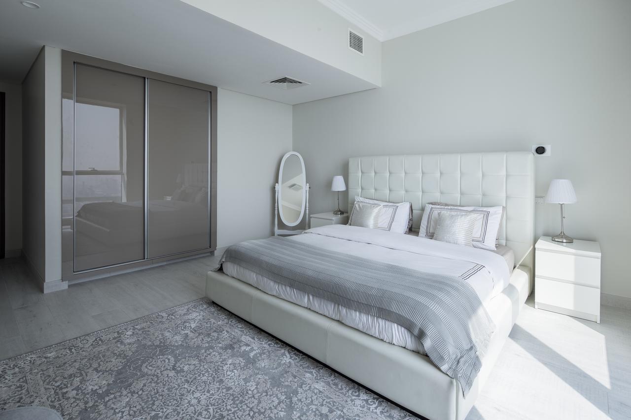 Frank Porter - Al Bateen Residence Dubai Exterior photo